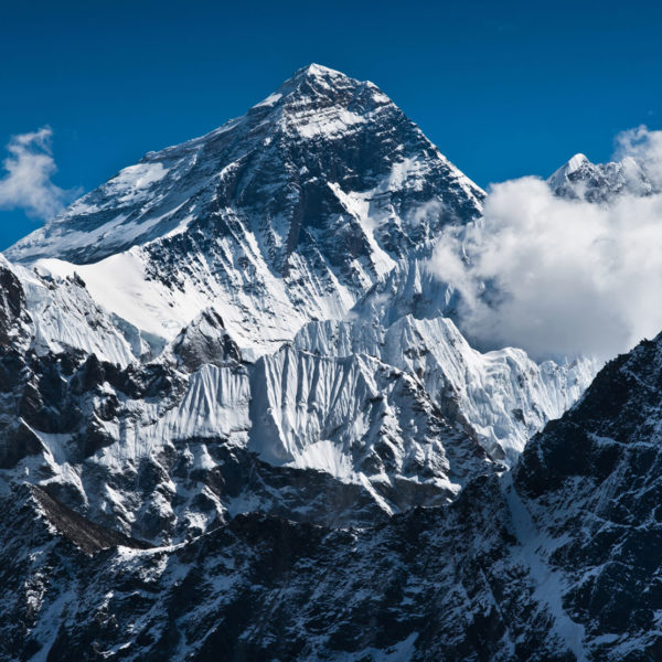 mount-everest