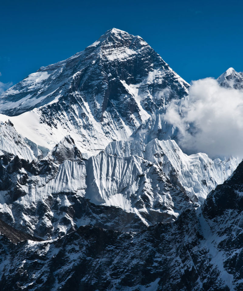 mount-everest