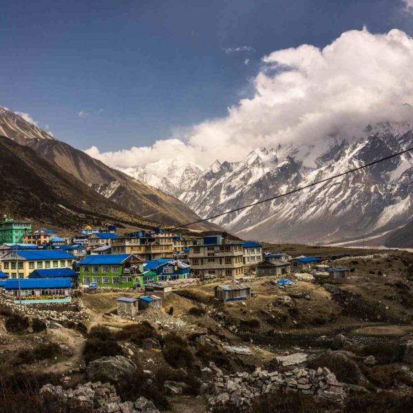 langtang-valley