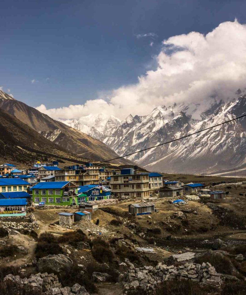 langtang-valley