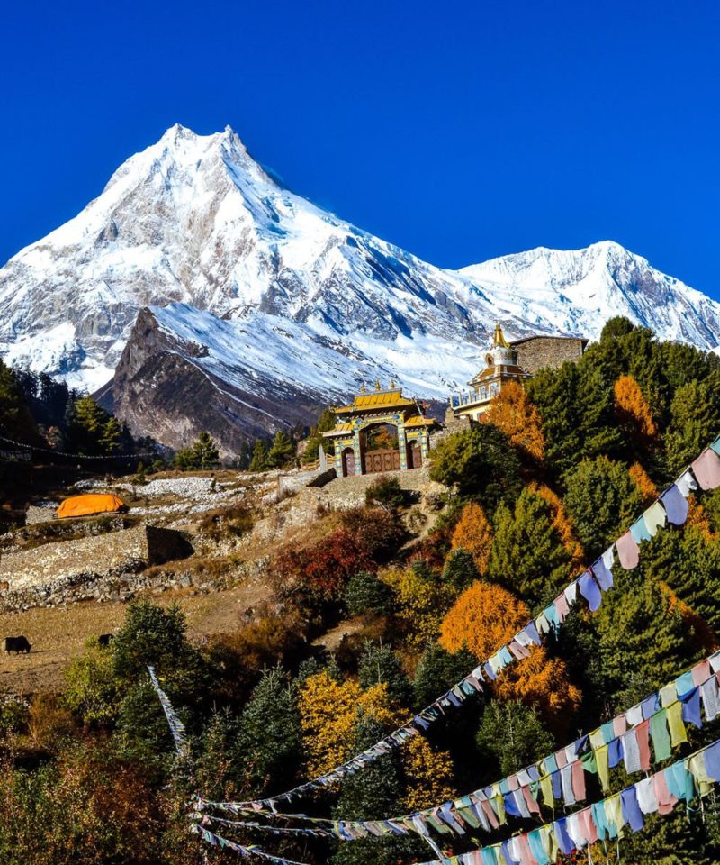 manaslu-trek