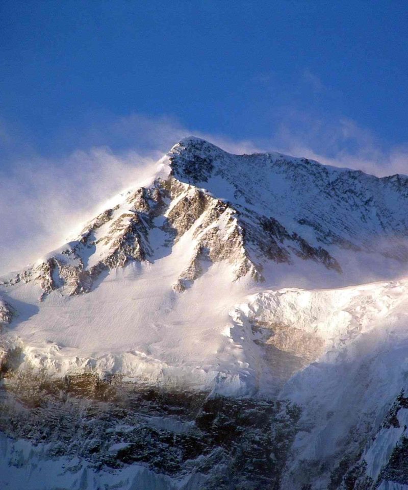 mount-annapurna