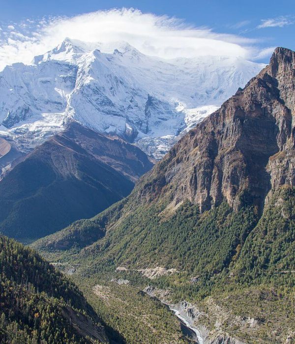 Annapurna