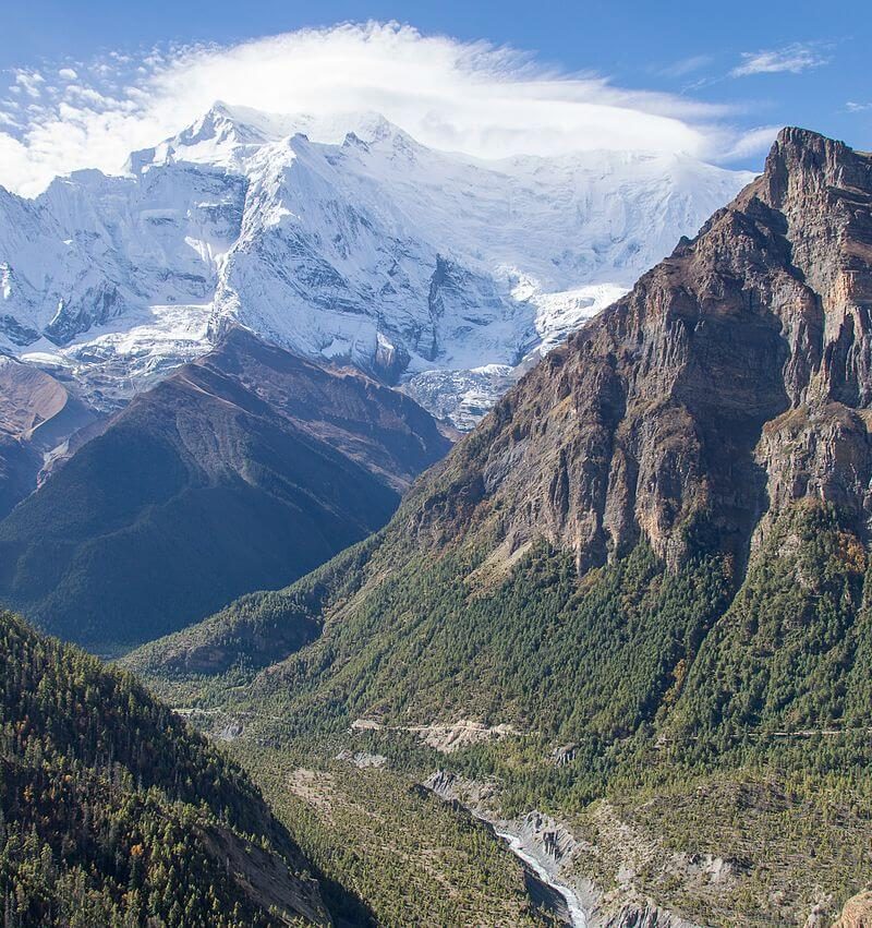 Annapurna