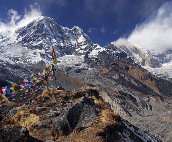 Annapurna Sanctuary