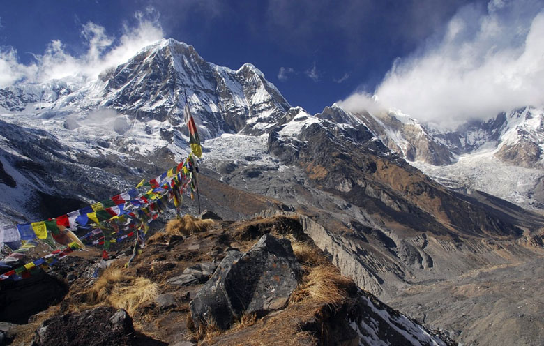 Annapurna Sanctuary