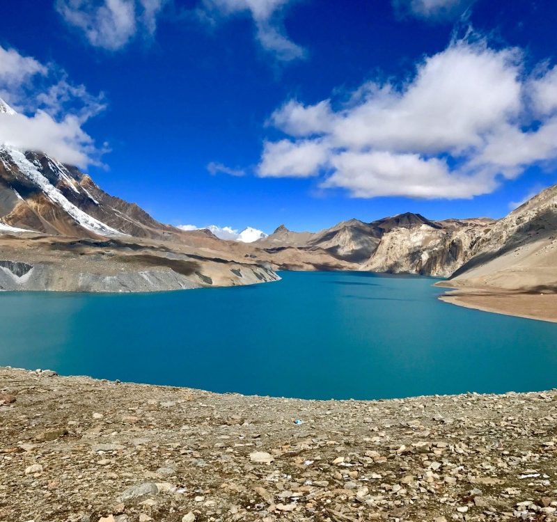 Tilicho Lake