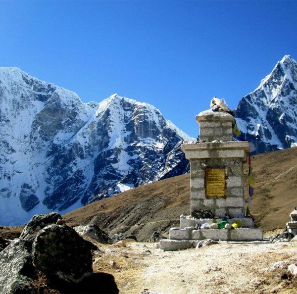 Everest Base Camp Luxury Lodge