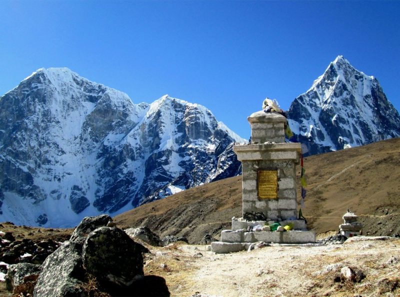 Everest Base Camp Luxury Lodge