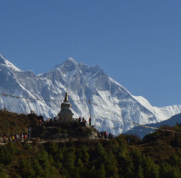 Everest View Trek