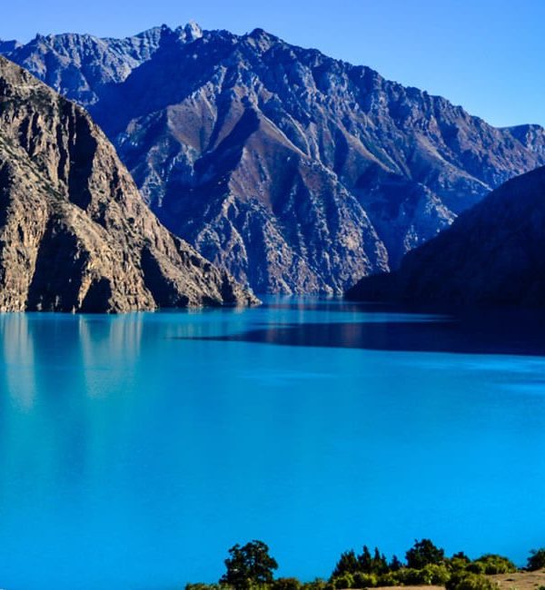 Lower Dolpo