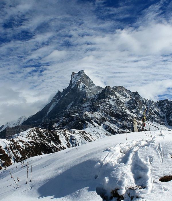 mardi himal