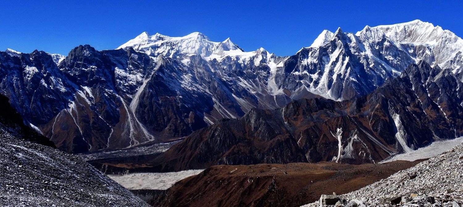Nar Phu Valley Trek