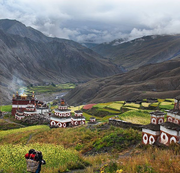 Upper Dolpo